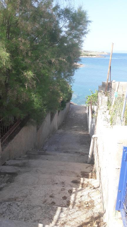 Villa Perigiali Seaside à Vromopousi Extérieur photo