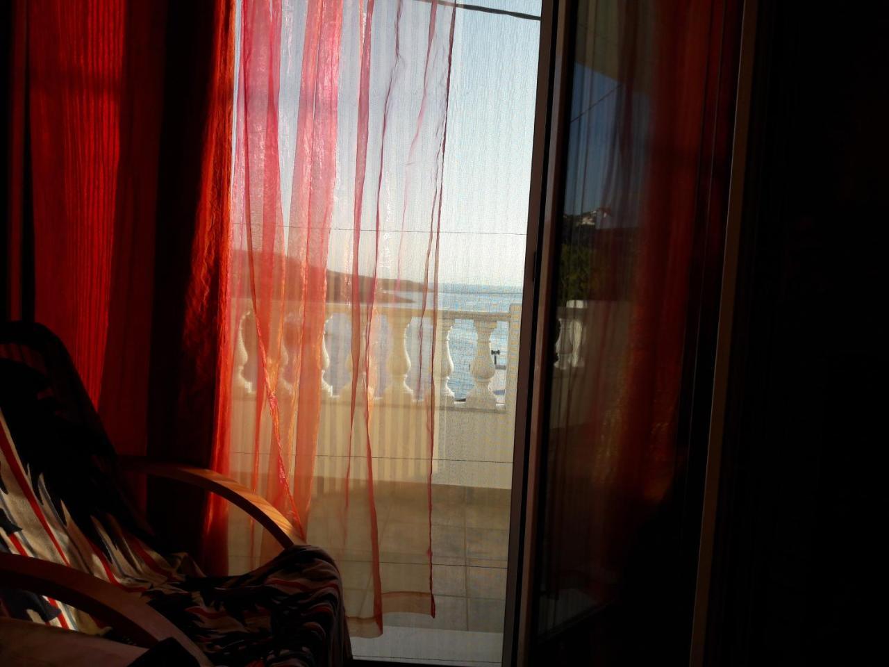 Villa Perigiali Seaside à Vromopousi Extérieur photo